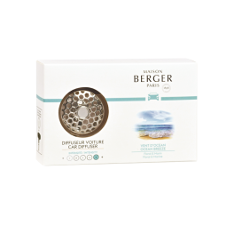 Maison Berger Autoparfum Ocean Breeze