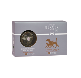 Maison Berger Autoparfum Anti-Dierengeur
