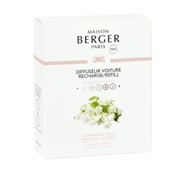 Navulling Autoparfum Precious Jasmine