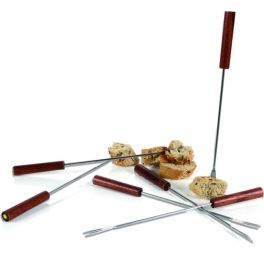Boska Taste Fonduevorken - 6 stuks