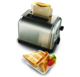 Boska Toastabag - 3 Stuks
