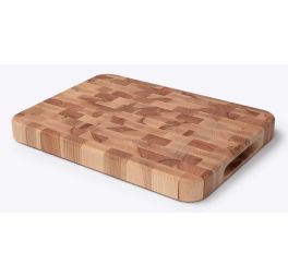 Butler Snijplank Beuk kops 40 x 30 cm