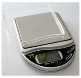 Ade - Digitale Dieetweegschaal