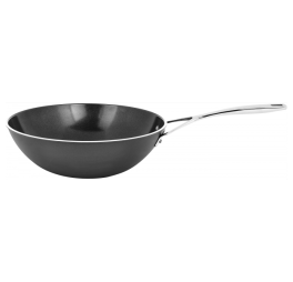 Demeyere alu pro ceraforce wok 30 cm