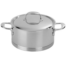 Demeyere Atlantis Kookpan 24 cm