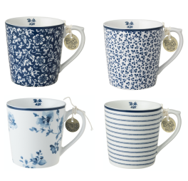 Laura Ashley Blueprint Collectables Starterset Minimok