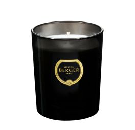 maison berger geurkaars black crystal