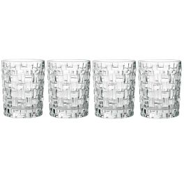 Nachtmann Whiskyglas Bossa Nova 33 cl