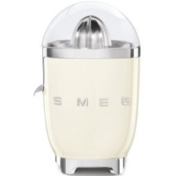 SMEG Citruspers Crème