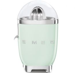SMEG Citruspers Watergroen