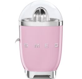 SMEG Citruspers Roze