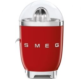 SMEG Citruspers CJF01RDEU Rood