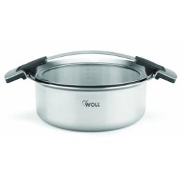 Woll Concept Pro Braadpan 24 cm