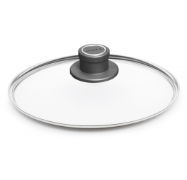 Woll - Glasdeksel 28 cm kopen