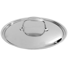 Demeyere Atlantis Deksel 22cm