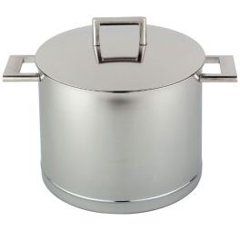 Demeyere John Pawson  Kook-/ Soeppan 20cm hoog