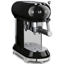 smeg espressomachine