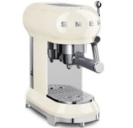 smeg pistonmachine ECF01CREU