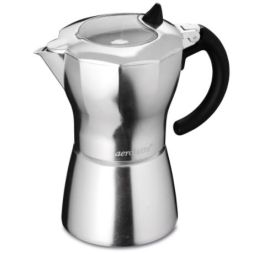 Aerolatte Espressomaker Mokavista 6 kops