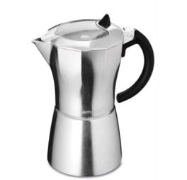 Aerolatte Espressomaker Mokavista 9 kops