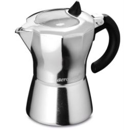 Aerolatte Espressomaker Mokavista 3 kops