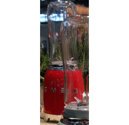smeg fit blender rood