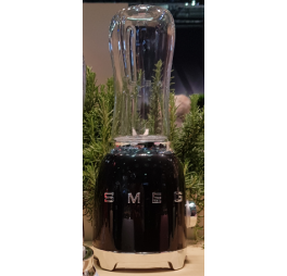 smeg fit blender zwart