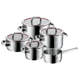 WMF Function 4 pannenset 5 delig
