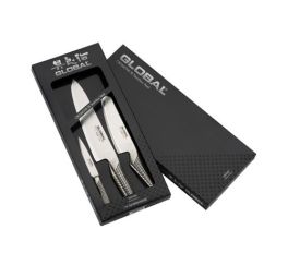 Global Messenset 3delig