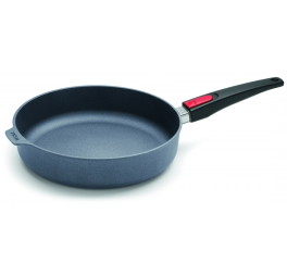 Woll - Diamond Lite Induction Hapjespan/Sauté pan 32 cm