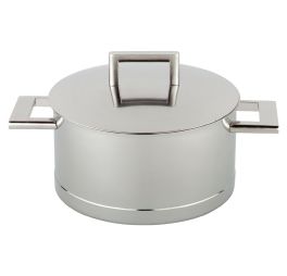 Demeyere John Pawson Kookpan 24 cm