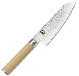 KAI Shun Classic White Kiritsuke 15 cm