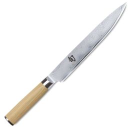 KAI Shun Classic White Vleesmes 23 cm