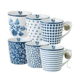 Laura Ashley Blueprint Collectables Starterset Minimok