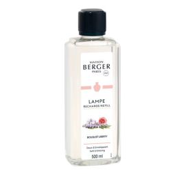Lampe Berger Navulling Bouquet Liberty 500 ml