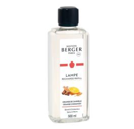 Lampe Berger Navulling Orange Cinnamon 500 ml