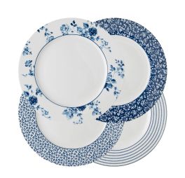 Laura Ashley Blueprint Collectables Starterset Dinerborden