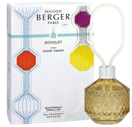 Maison Berger Parfumverspreider Matali Crasset Chatain