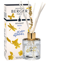 Maison Berger Lolita Lempicka Bijou Transparant