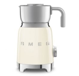 SMEG MFF01CREU Melkopschuimer