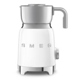 SMEG Melkopschuimer Wit 