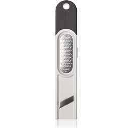 Microplane Gember Rasp 3 in 1