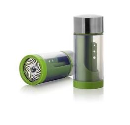 Microplane - Kruidenmolen 2 in 1 herb mill