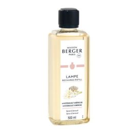 Lampe Berger Navulling Mysterious Tuberose 500 ml