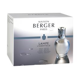 Lampe Berger Starterset Essentielle Ovale