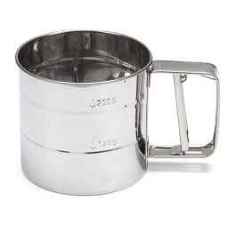 Patisse Meelzeef RVS 250 gram