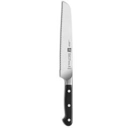 Zwilling Pro broodmes 200 mm 