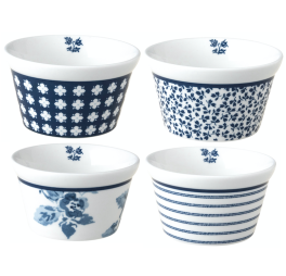 Laura Ashley Blueprint Collectables Starterset Ramekin