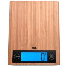 Ade - Digitale keukenweegschaal 'Ramona'