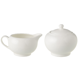 York Roomstel Suiker en Melk